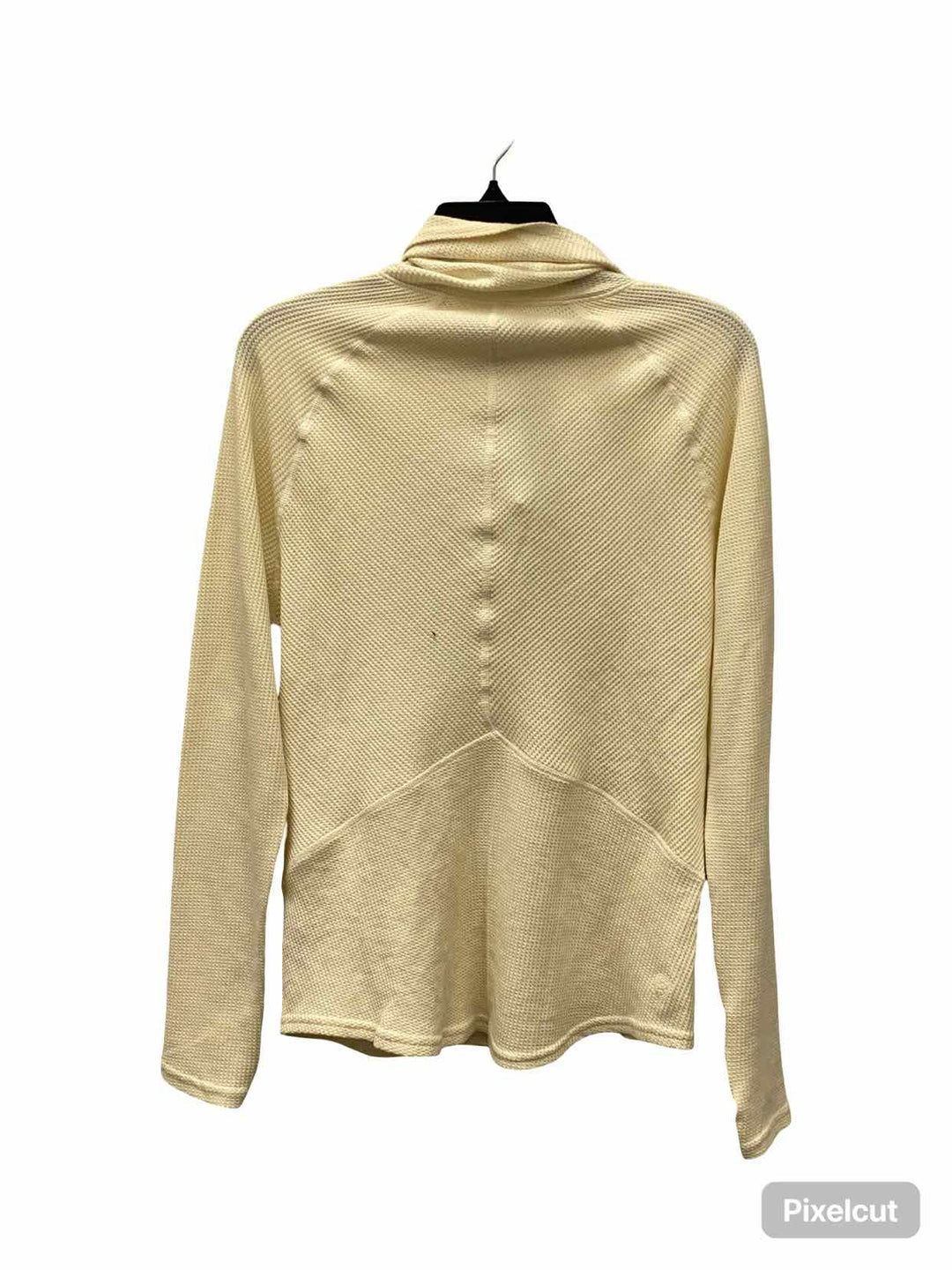 Kuhl Size M Cream Sweater