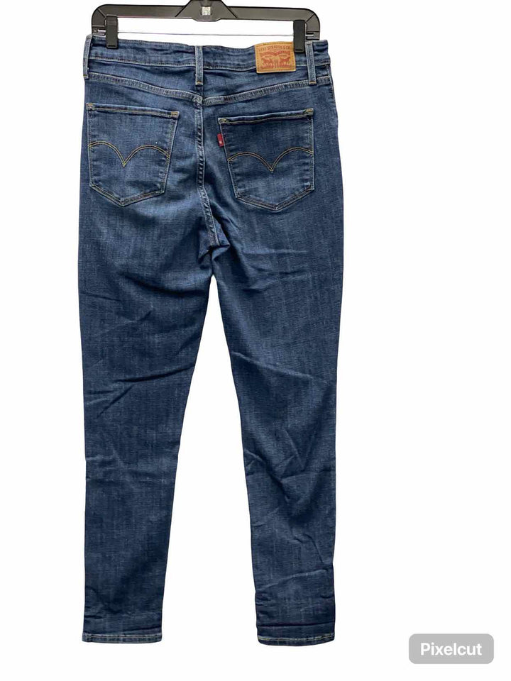 Levi's Size 31 Blue Jeans
