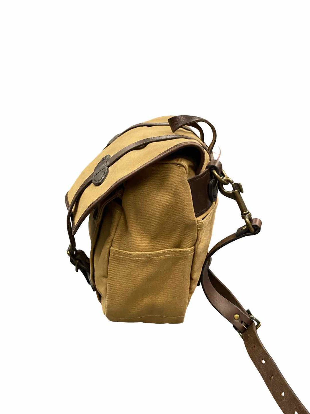 Filson Tan Bag