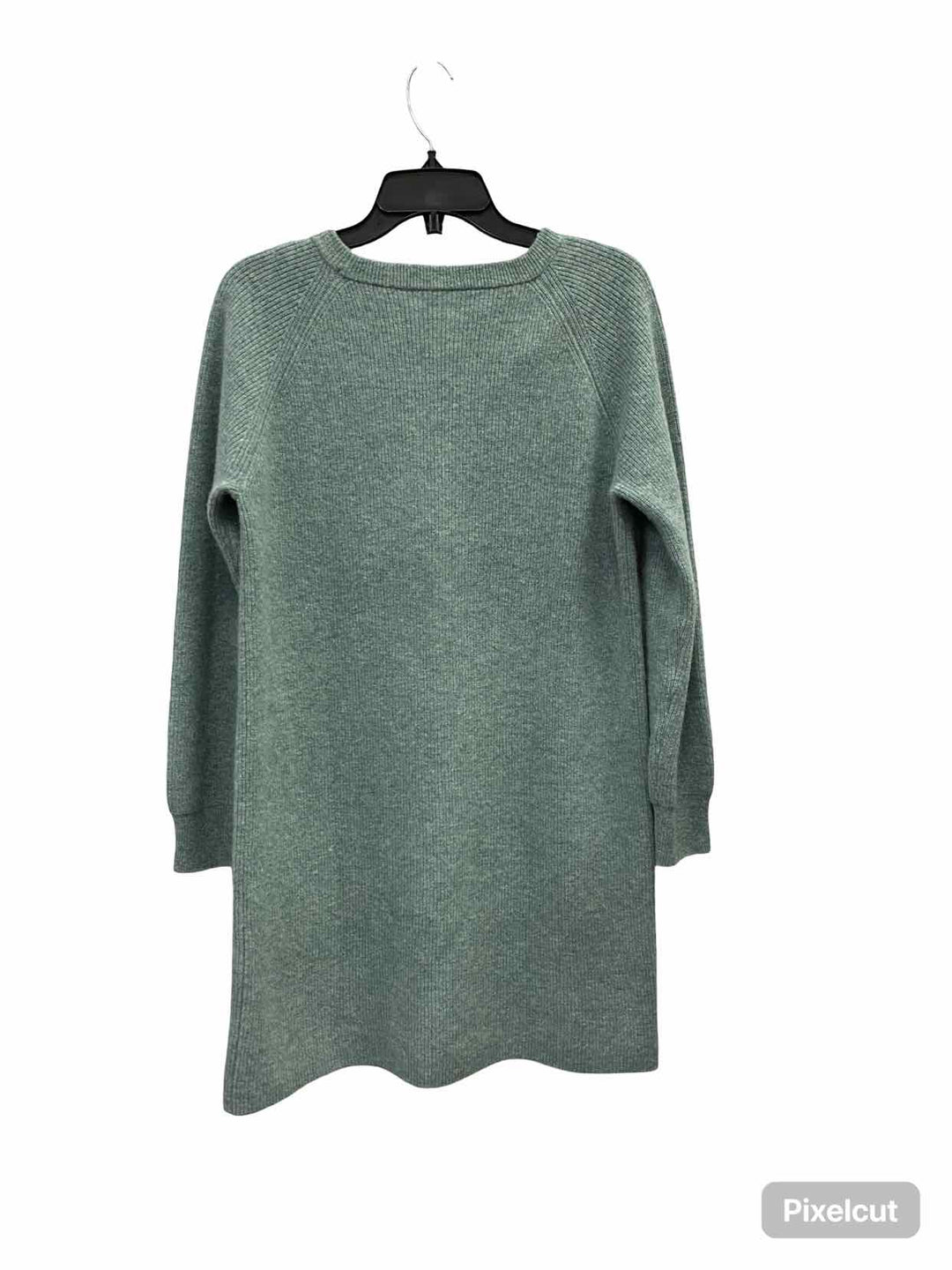 Unknown Brand Size S/M Green Dress