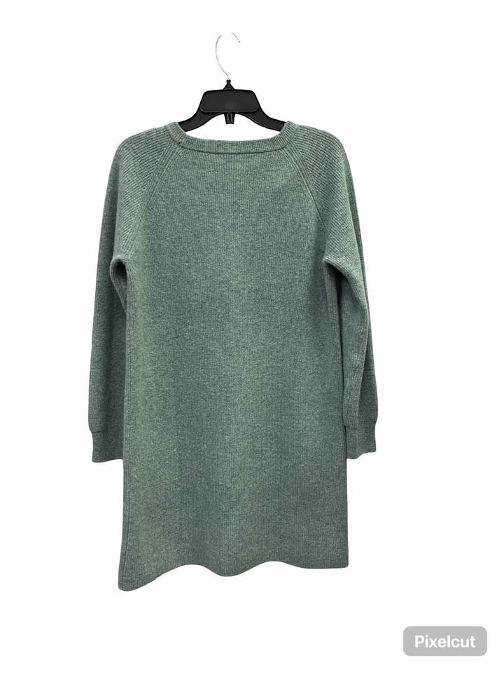 Unknown Brand Size S/M Green Dress