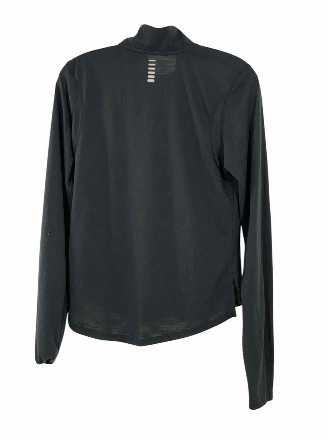 Under Armour Size S Black Athletic Jacket