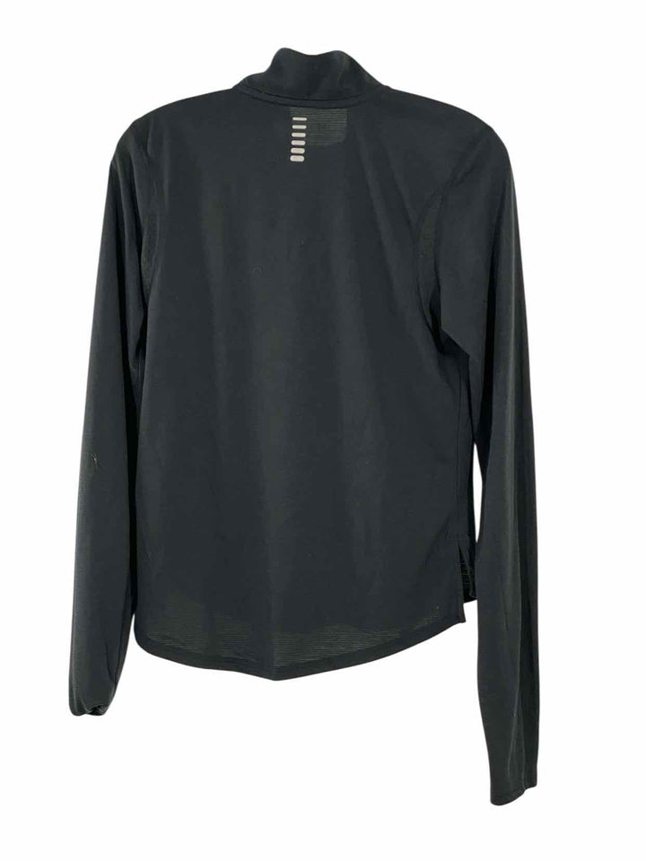 Under Armour Size S Black Athletic Jacket