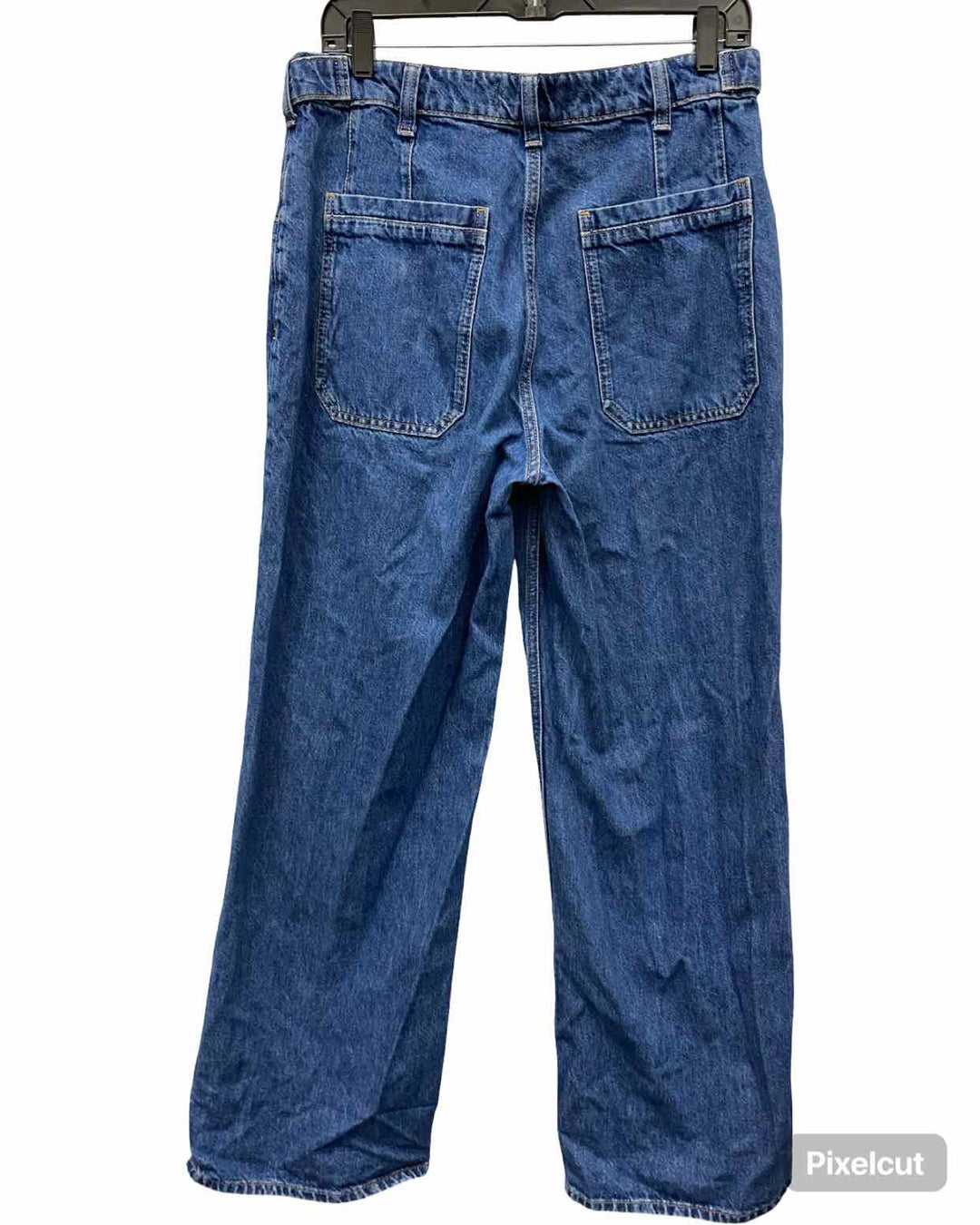 We the Free Size 28 Blue Jeans