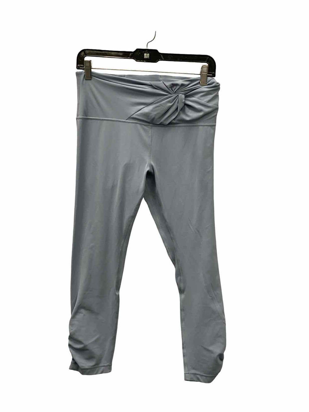 Lululemon Size 10 Blue/Gray Athletic Pants