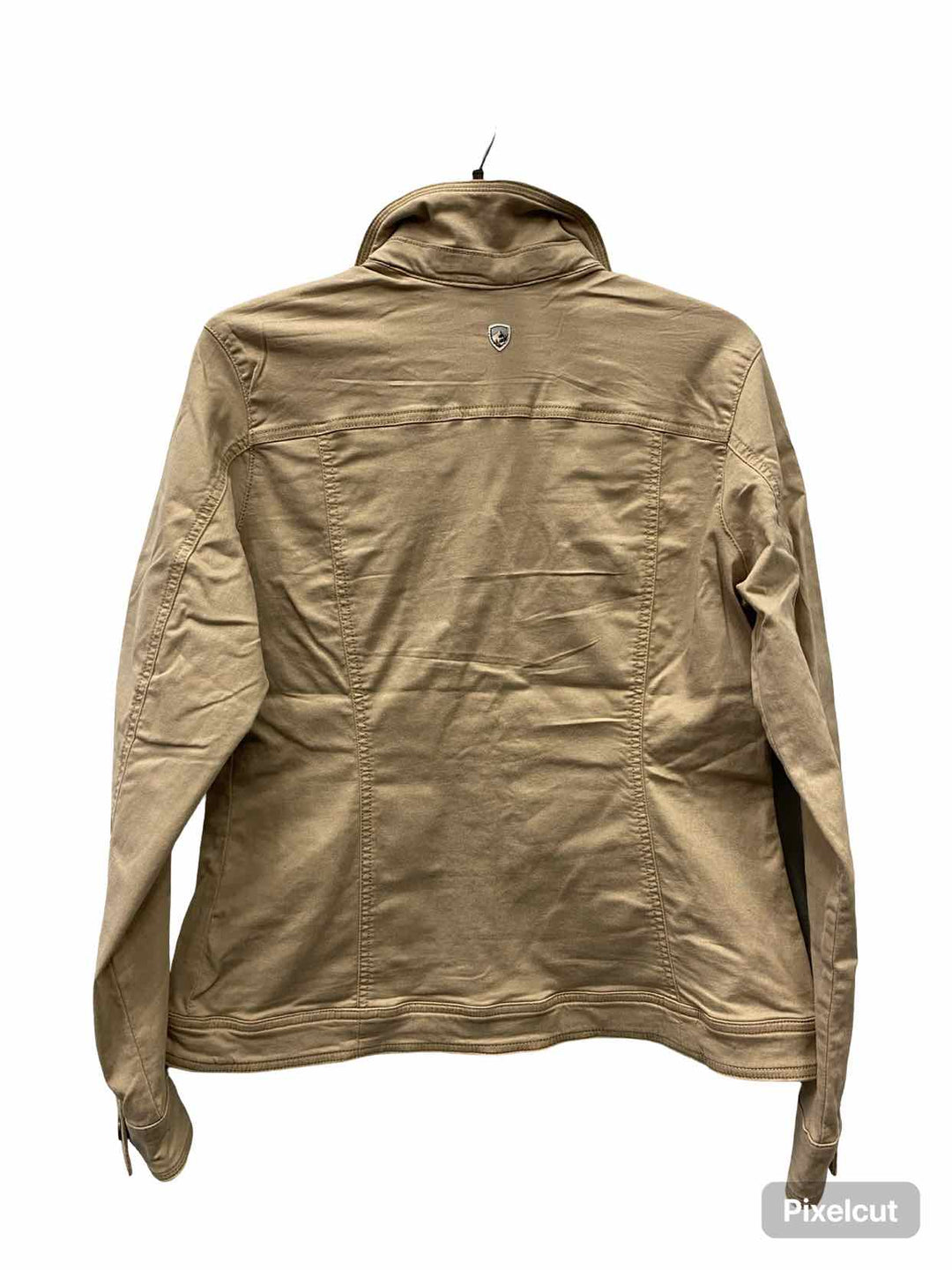 Kuhl Size M Tan Jacket