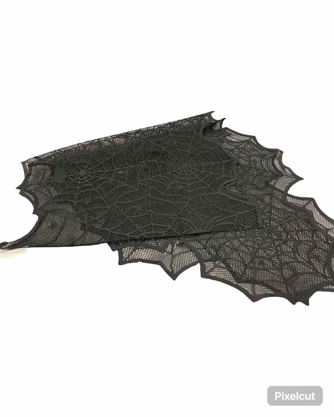 Halloween Table Runner Home Decor