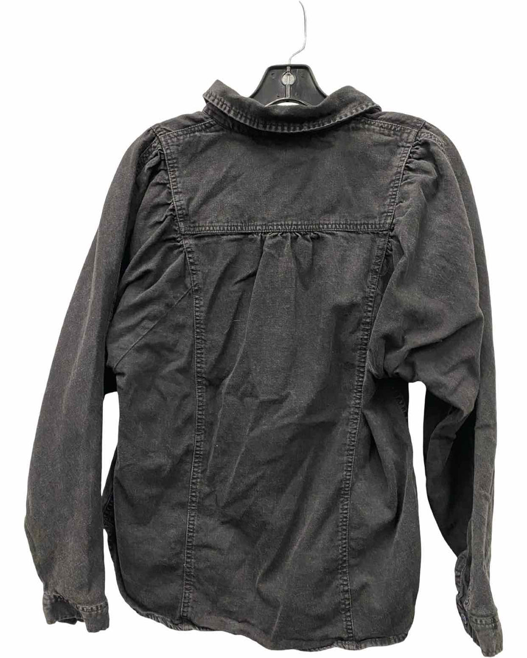 Anthropologie Size S Black Jacket