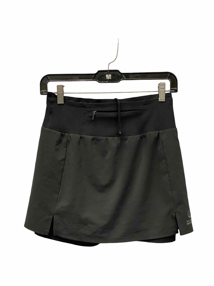 The North Face Size XS Black Athletic Shorts