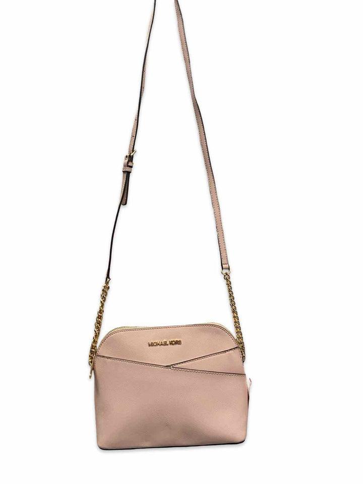Michael Kors Pink Purse