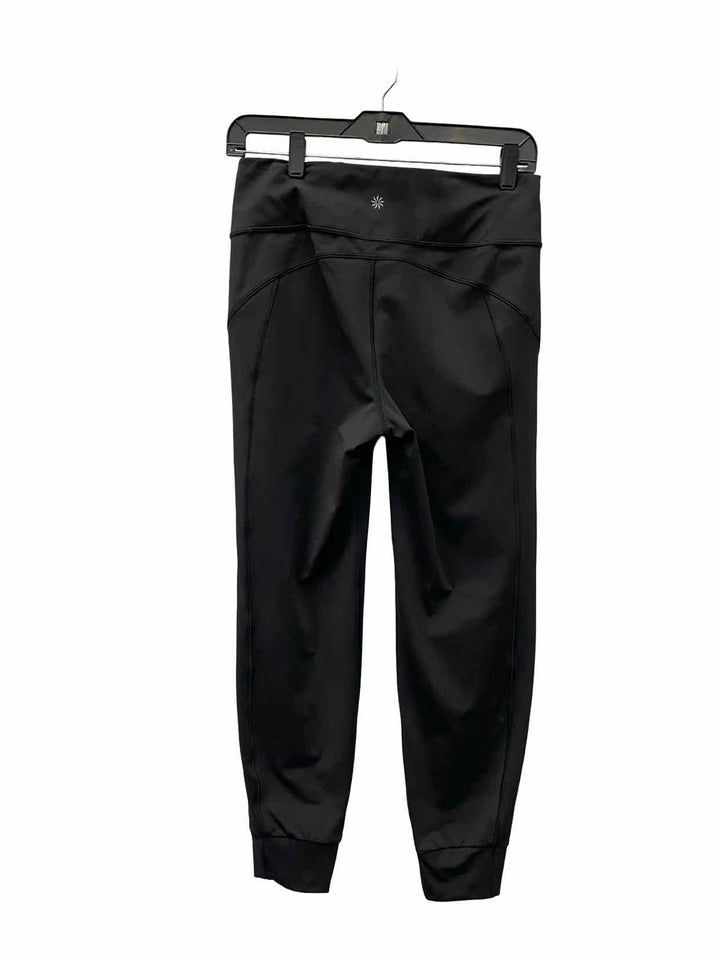 Athleta Size XS Black Athletic Pants