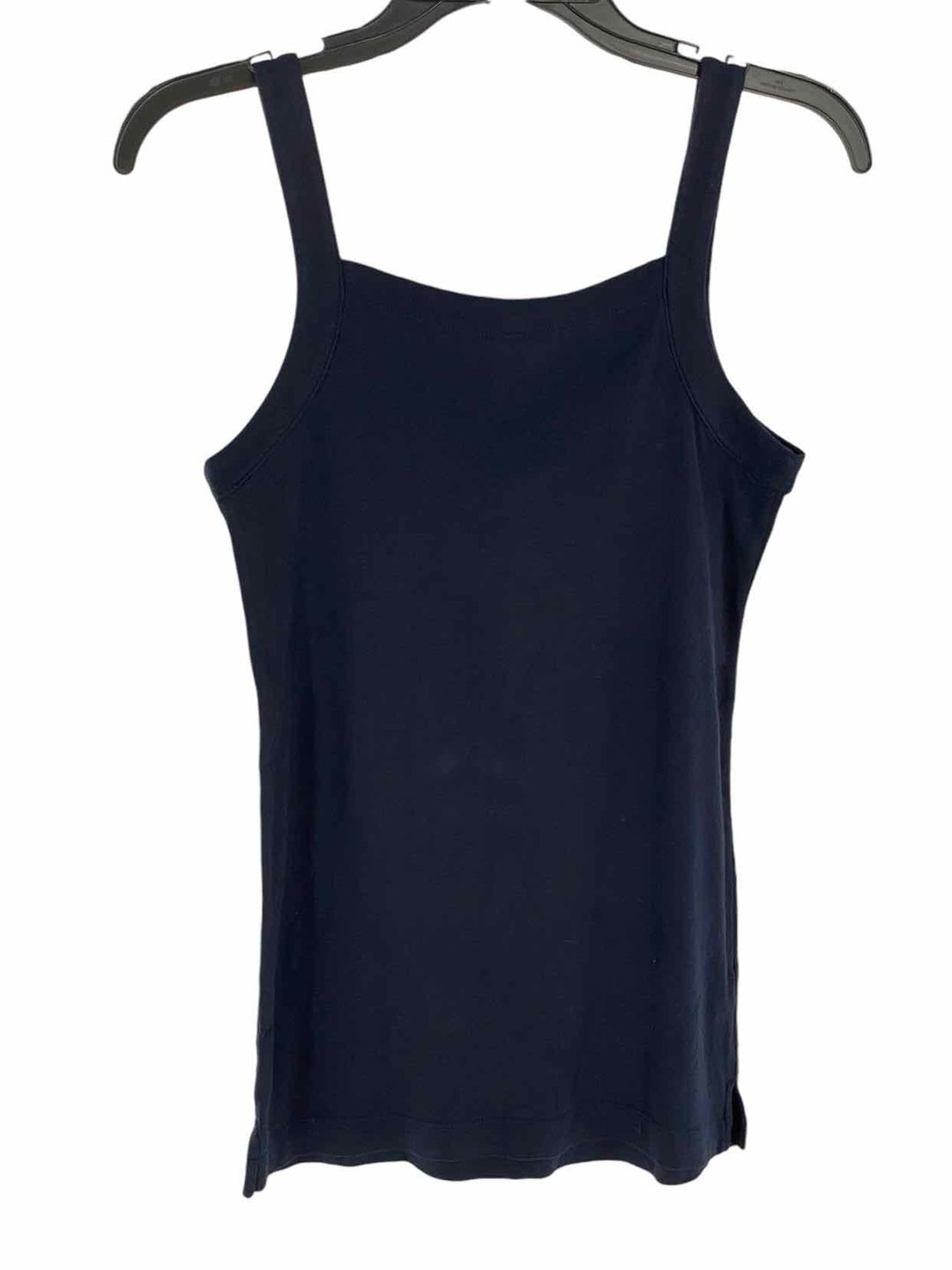 Loft Size S Navy Tank Top