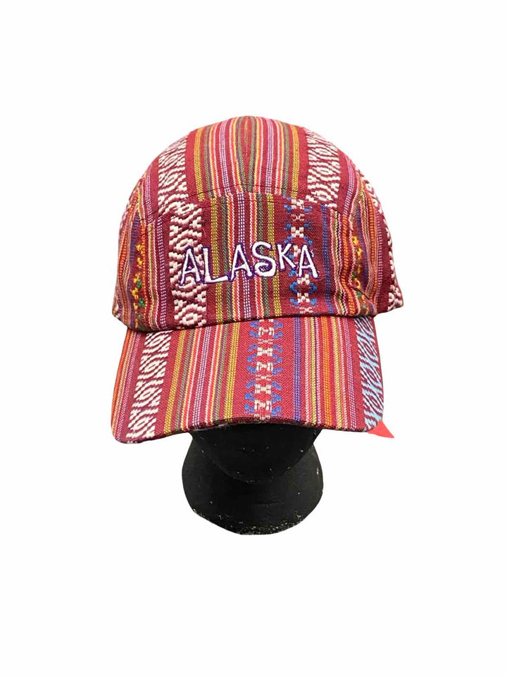 Alaska Red Hat