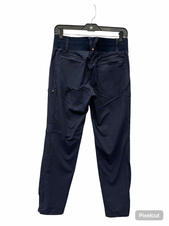 Title Nine Size 6 Blue Pants