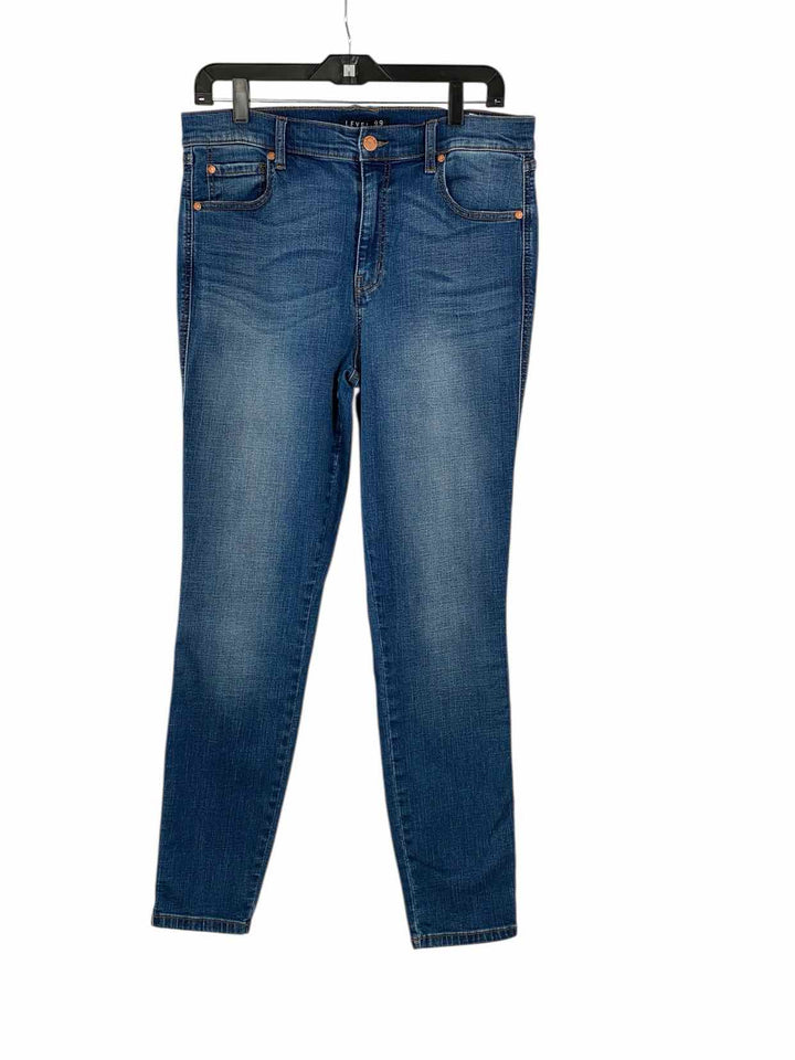 Level 99 Size 32 Denim Jeans