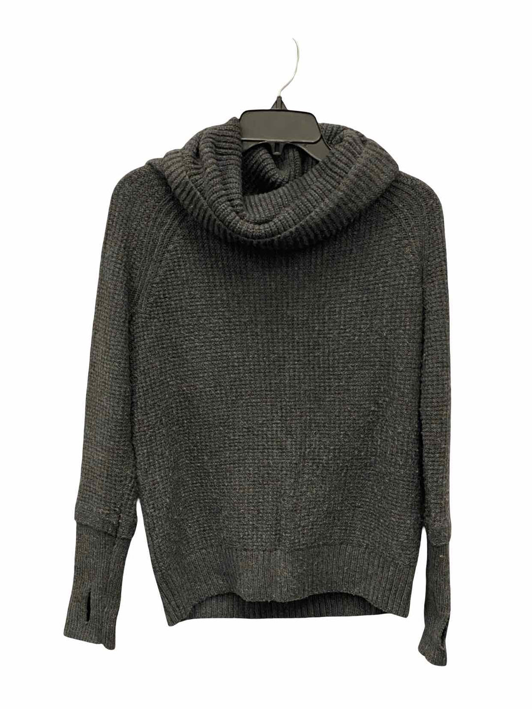 Market & Spruce Size XS Grey Sweater