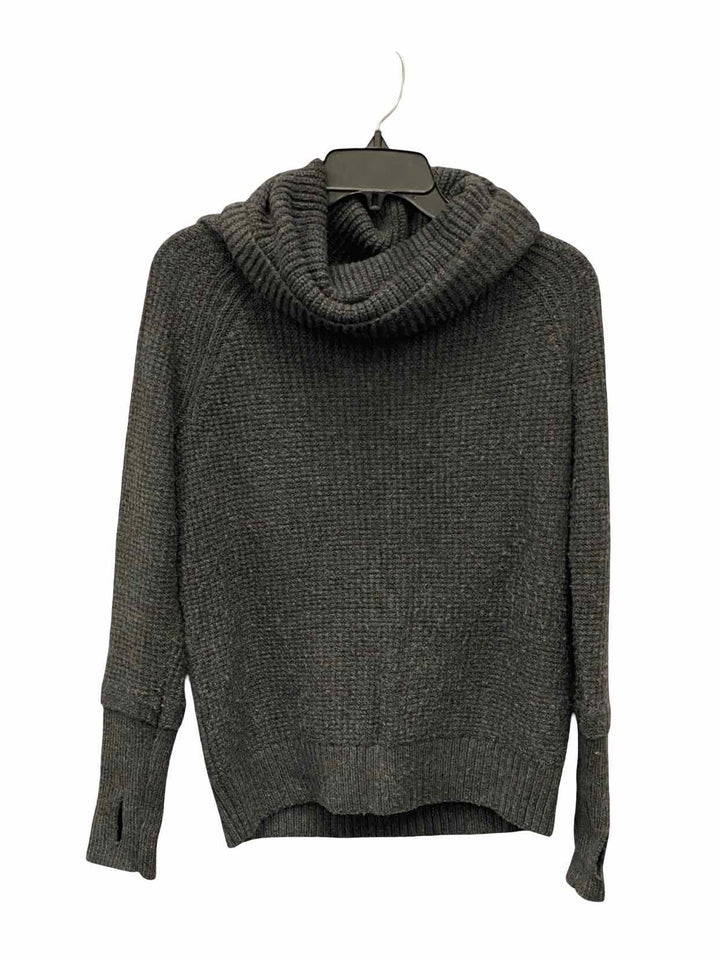 Market & Spruce Size XS Grey Sweater