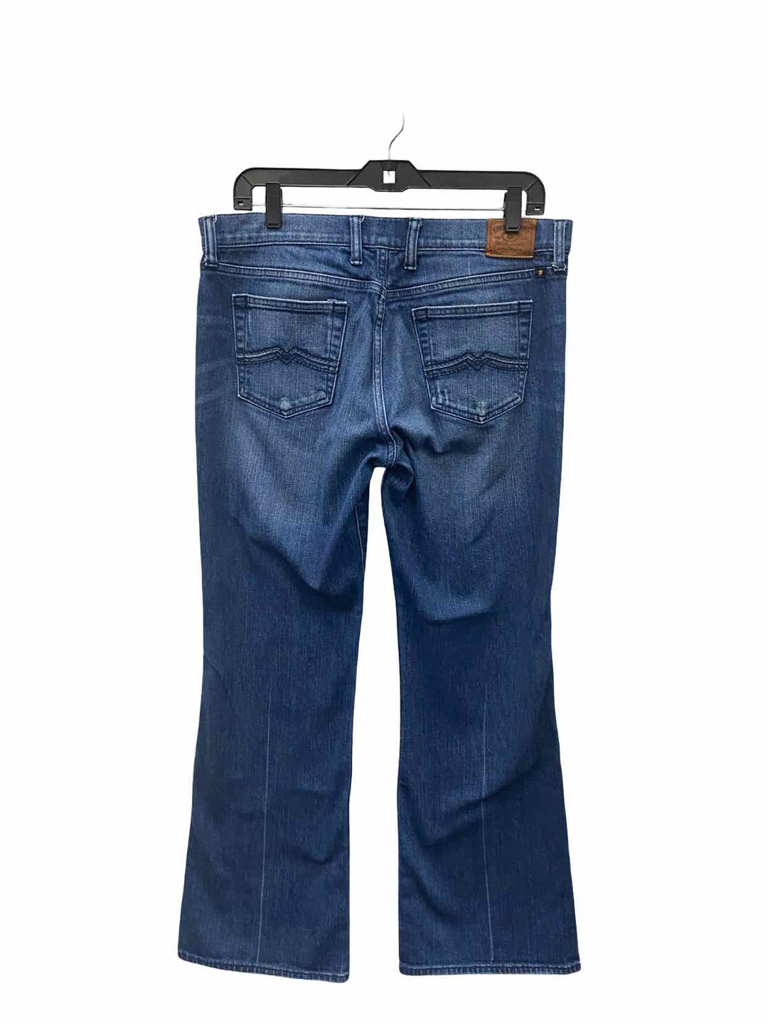 Lucky Brand Size 10 Blue Jeans