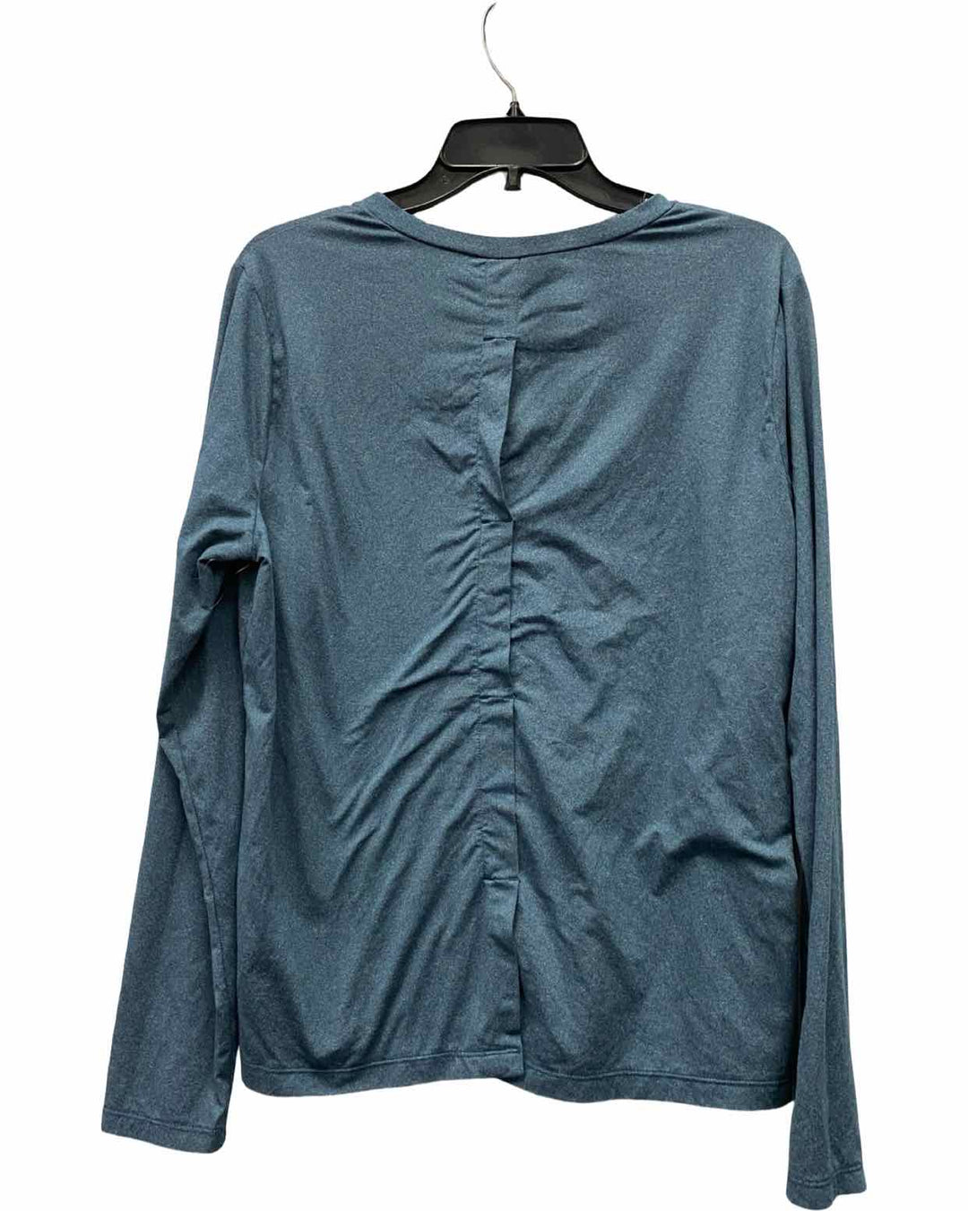 lole Size XL Blue Athletic Long Sleeve