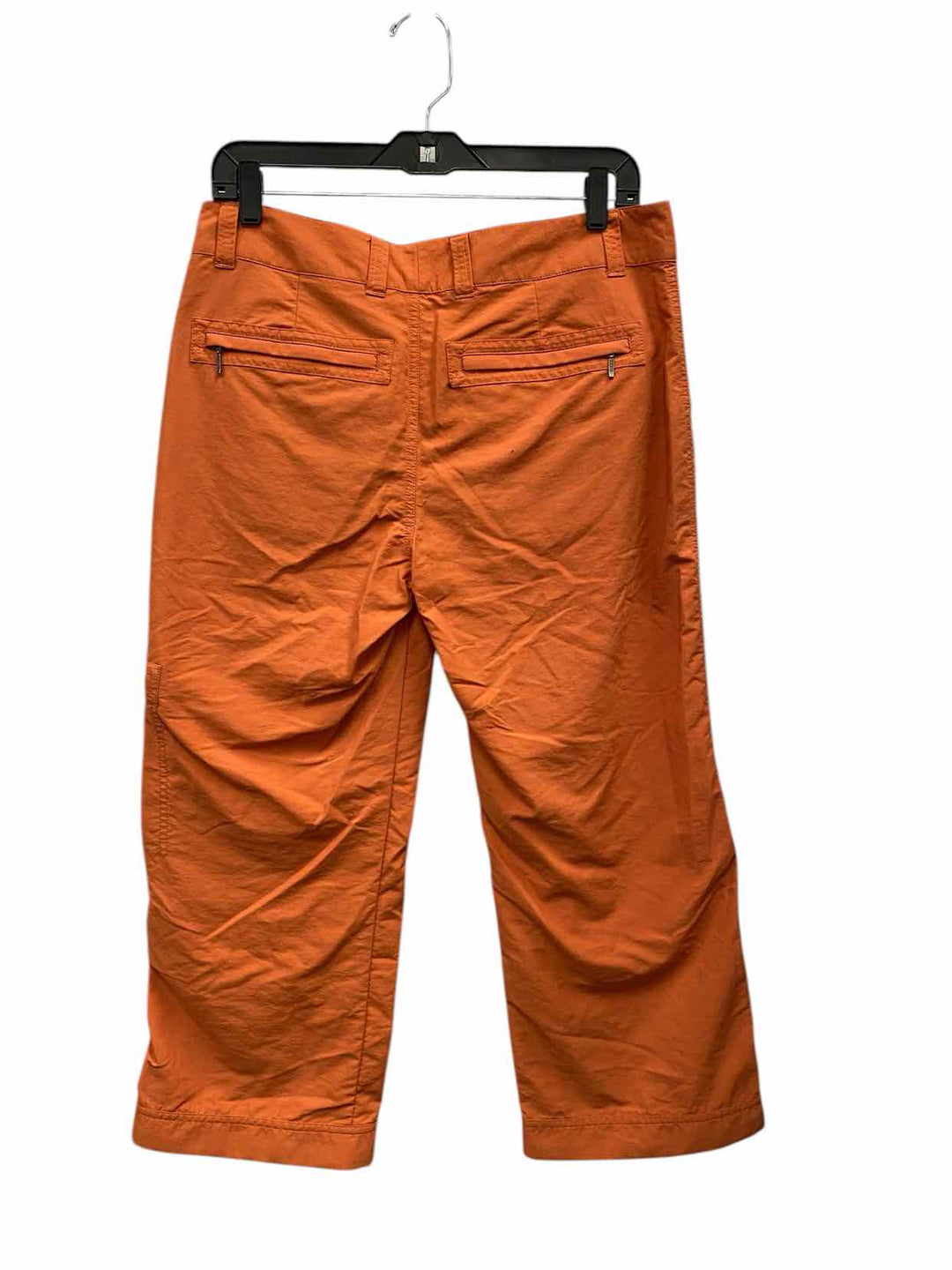 Royal Robbins Size 10 Orange Pants