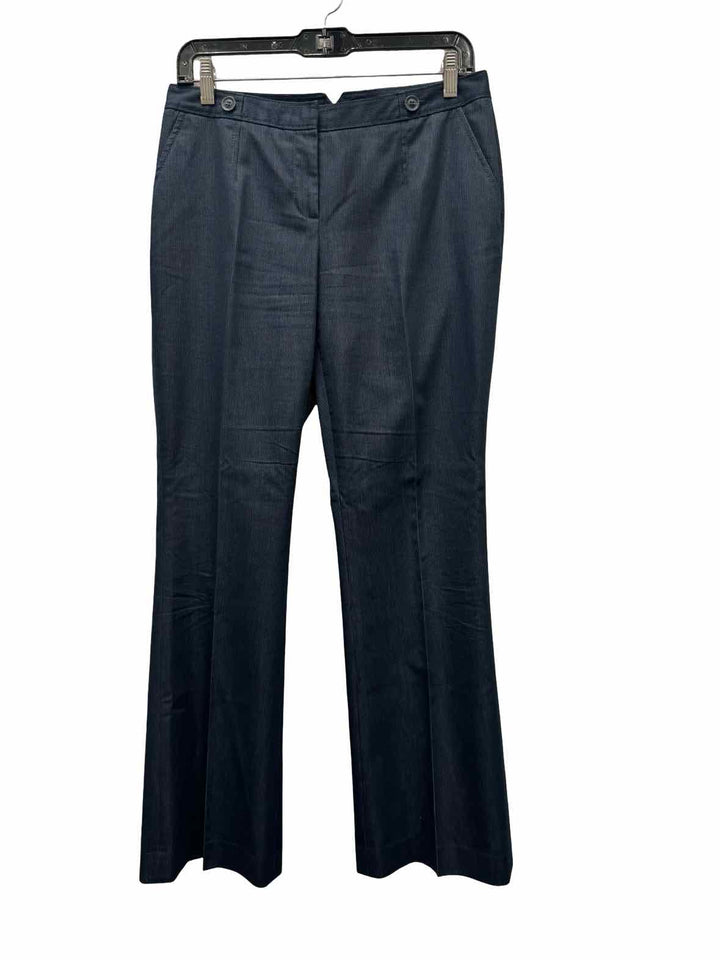 Halogen Size 6P Blue Pants