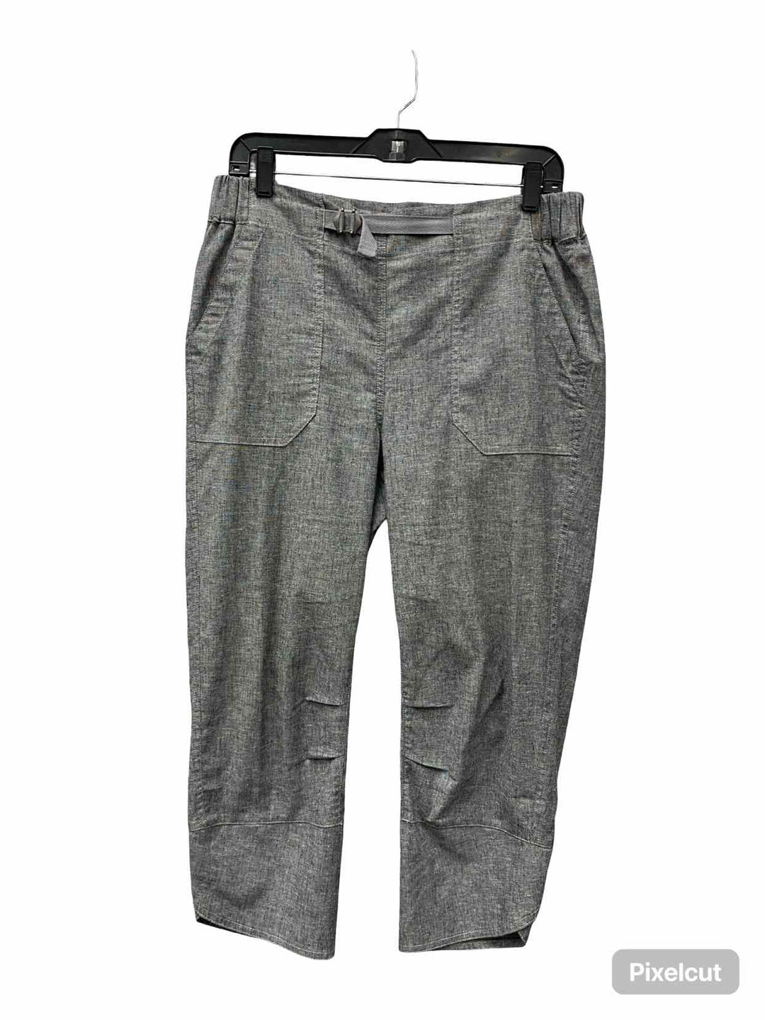 Royal Robbins Size 10 Gray Pants