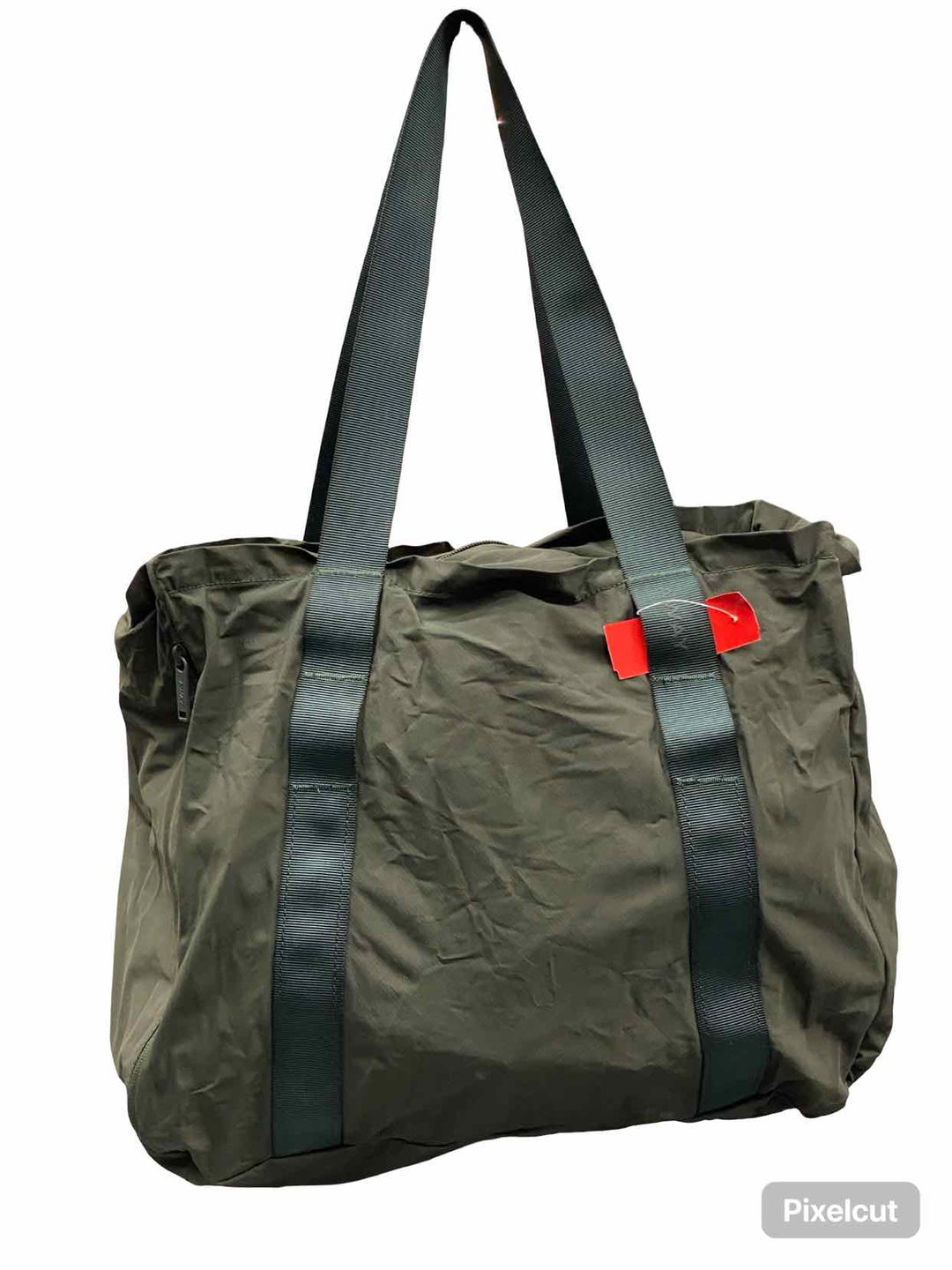 AWAY Green Bag