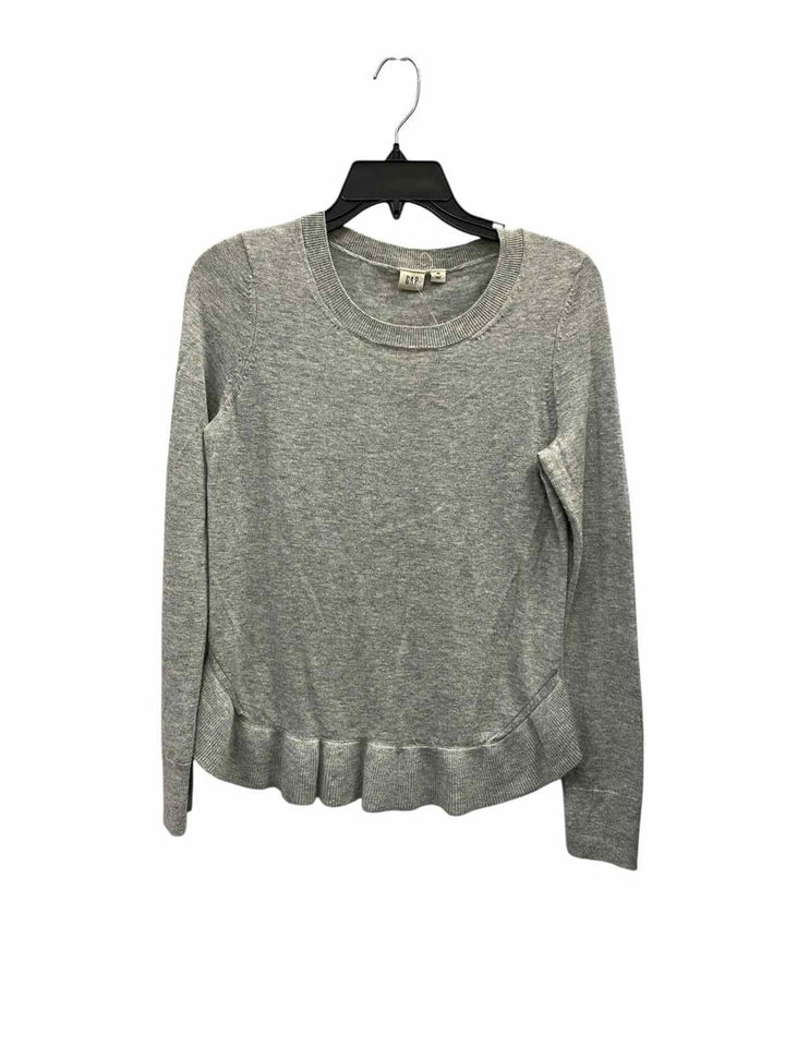 Gap Size XS Grey Sweater