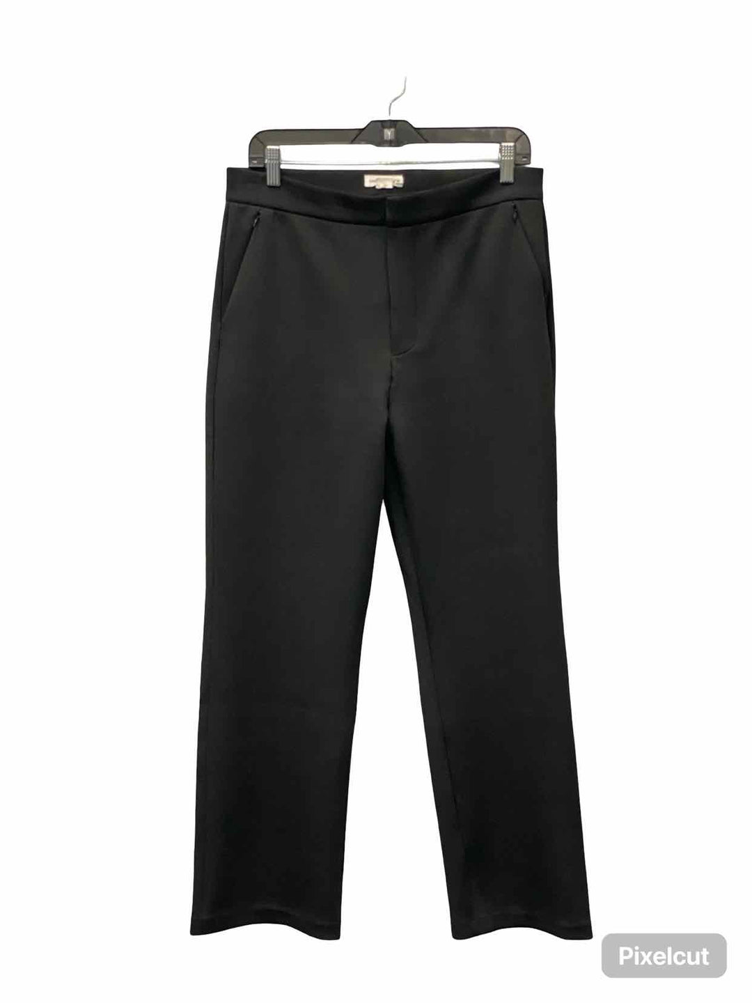 Good American Size 12 Black Pants