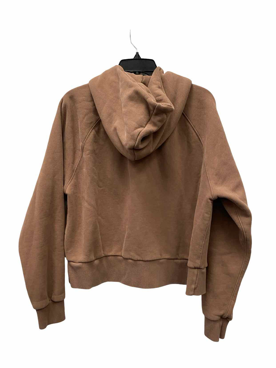 Vuori Size L Brown Sweatshirt