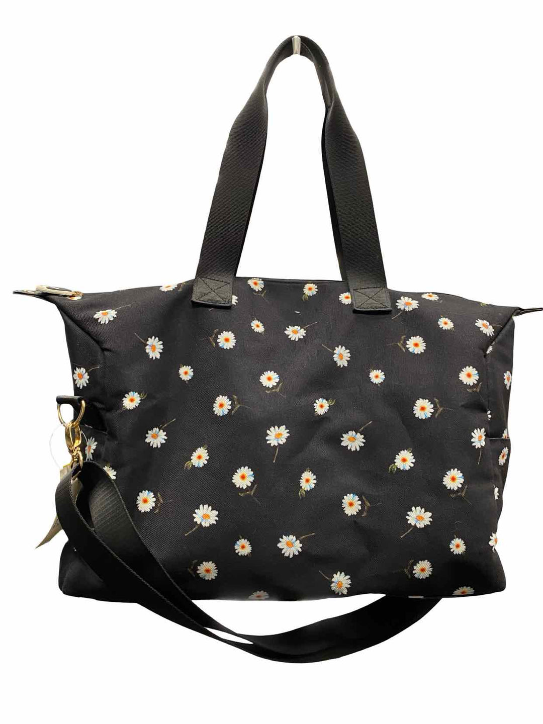 Alice + Olivia Black Bag