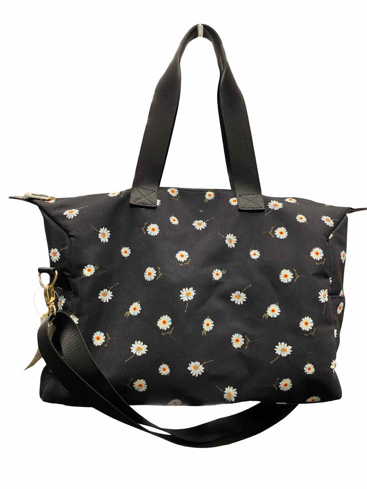 Alice + Olivia Black Bag