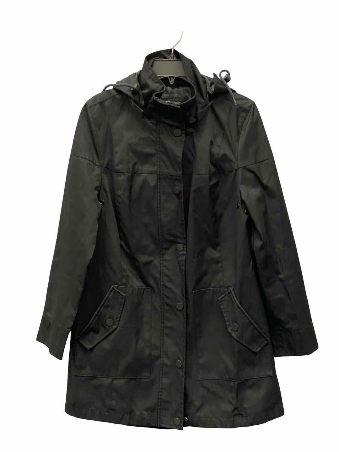 UGG Size M Black Jacket (Outdoor)
