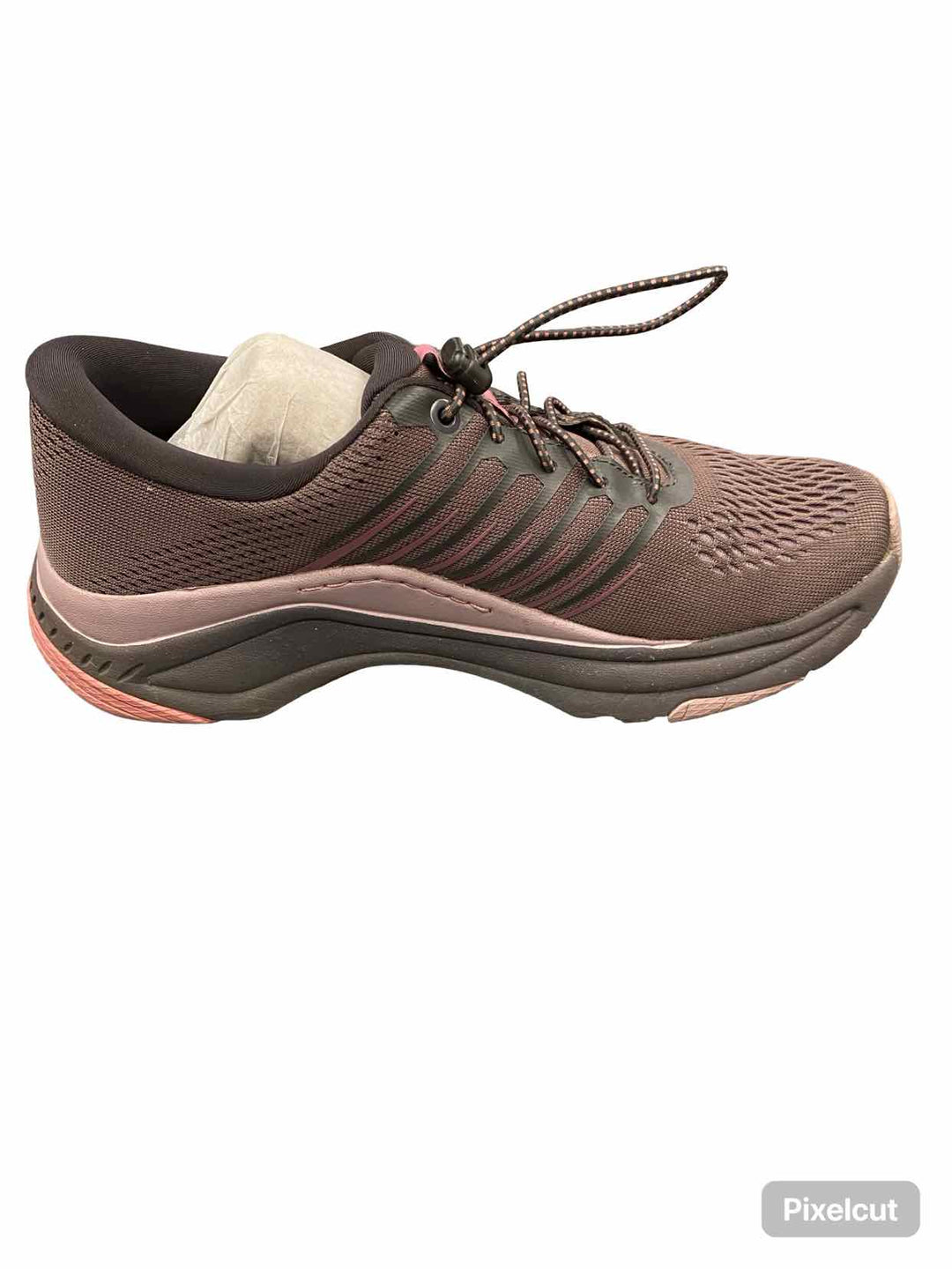 Dansko Shoe Size 38 Plum Penni Sneakers