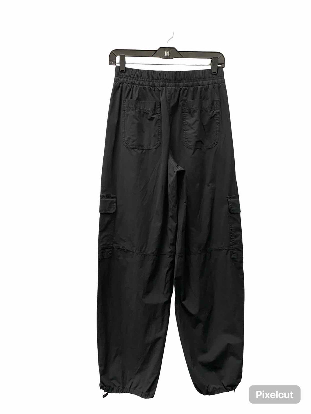 Calia Size XS Black Athletic Pants