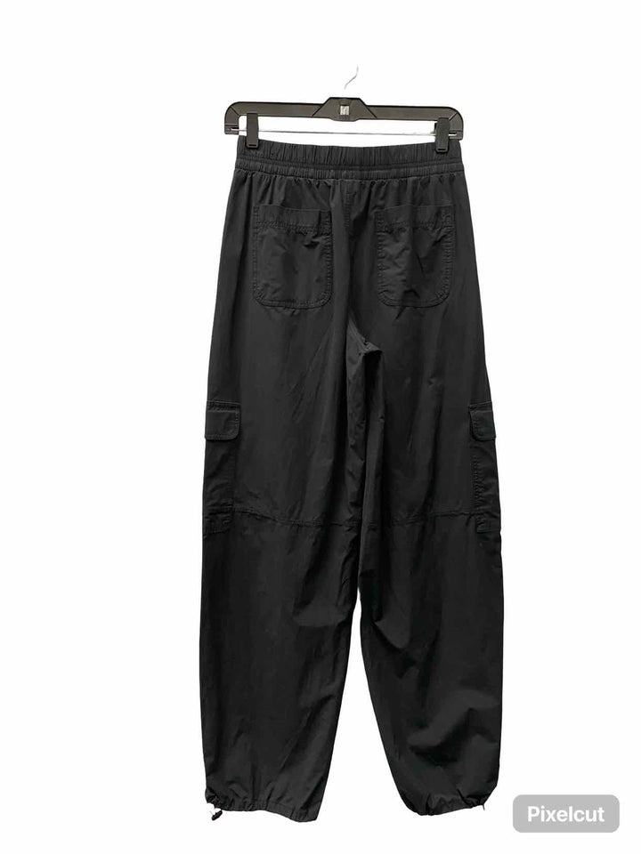 Calia Size XS Black Athletic Pants
