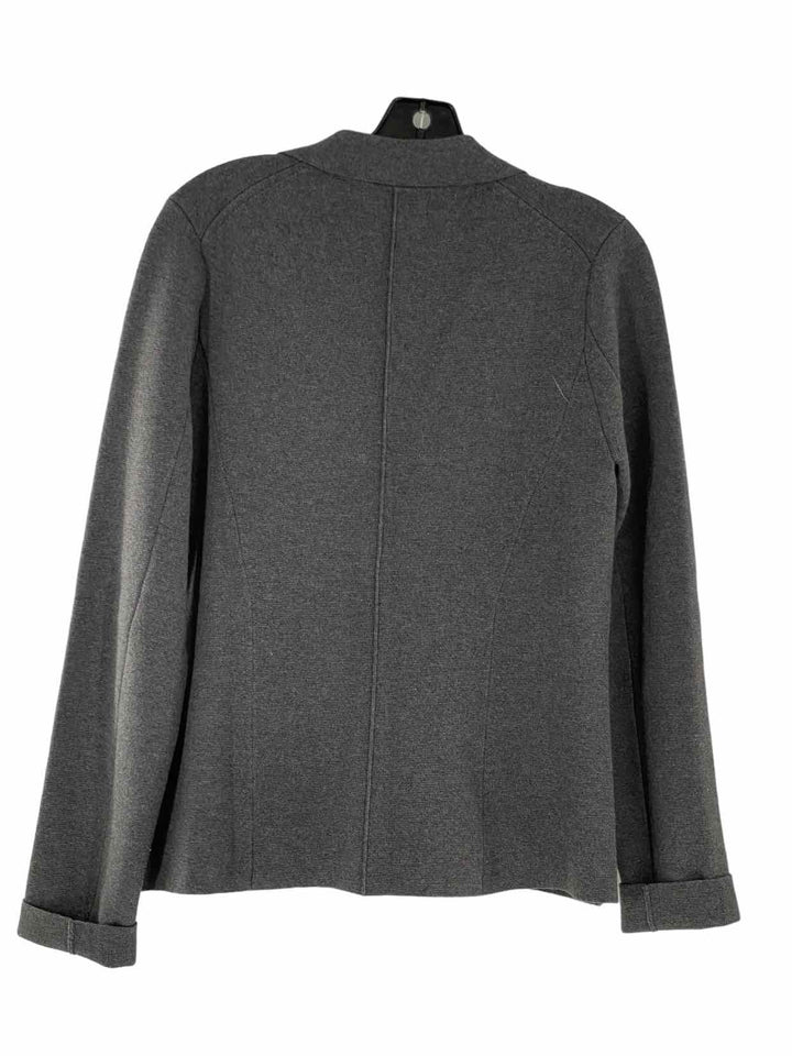 Banana Republic Size S Gray Jacket