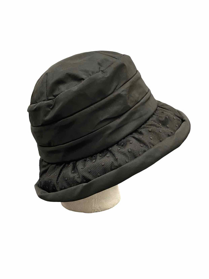 Unknown Brand Black Hat