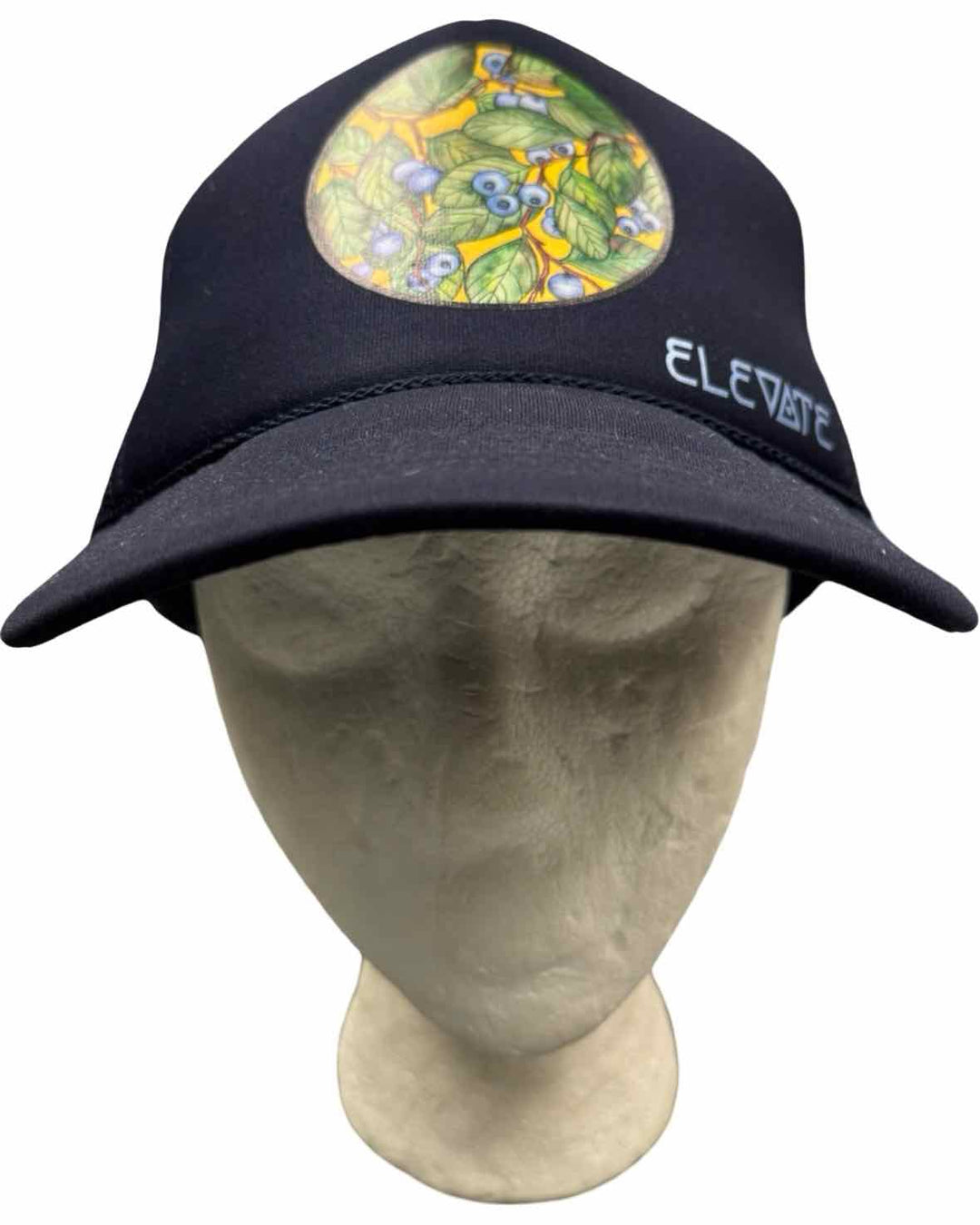 Elevate Art Studio Navy Hat
