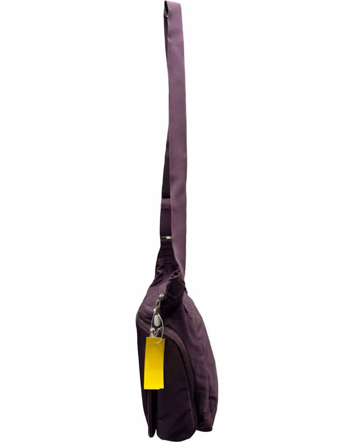 eBags Purple Bag