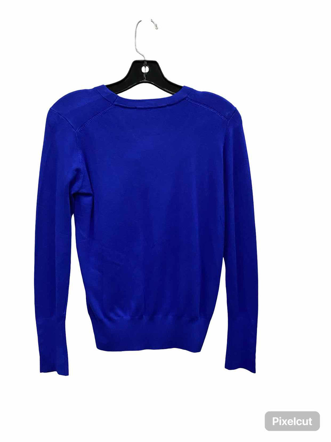 ZARA Size M Blue Sweater