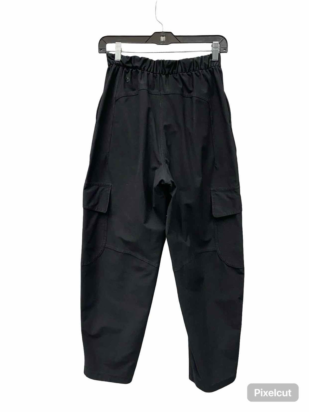 Lululemon Size 26 Black Pants