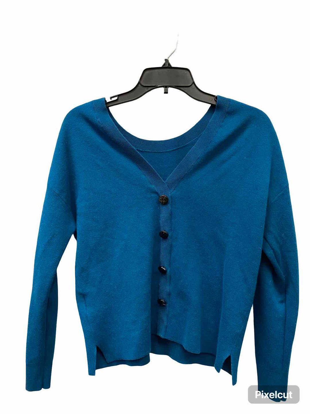 The Kooples Size 2 Lavender Sweater