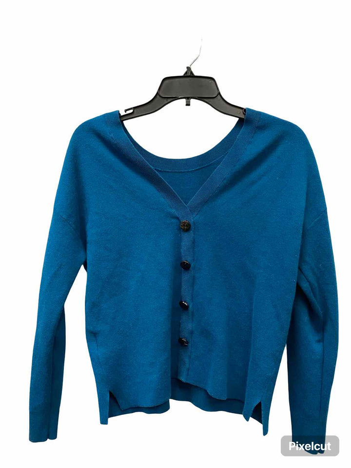 The Kooples Size 2 Lavender Sweater