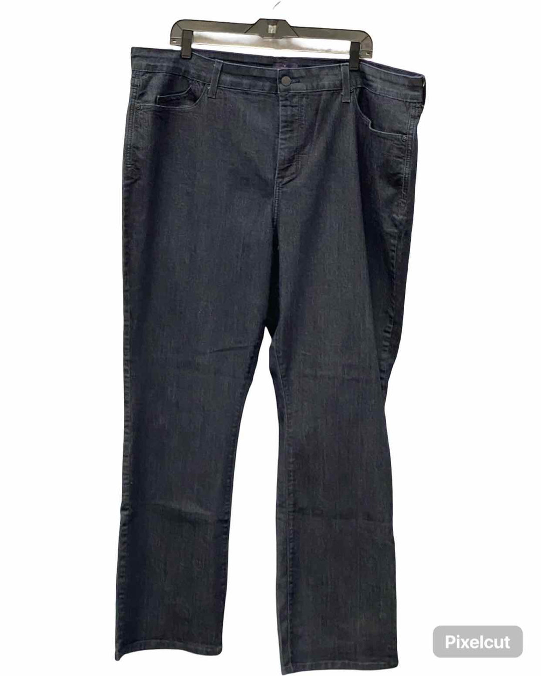 NYDJ Size 22 Blue Jeans