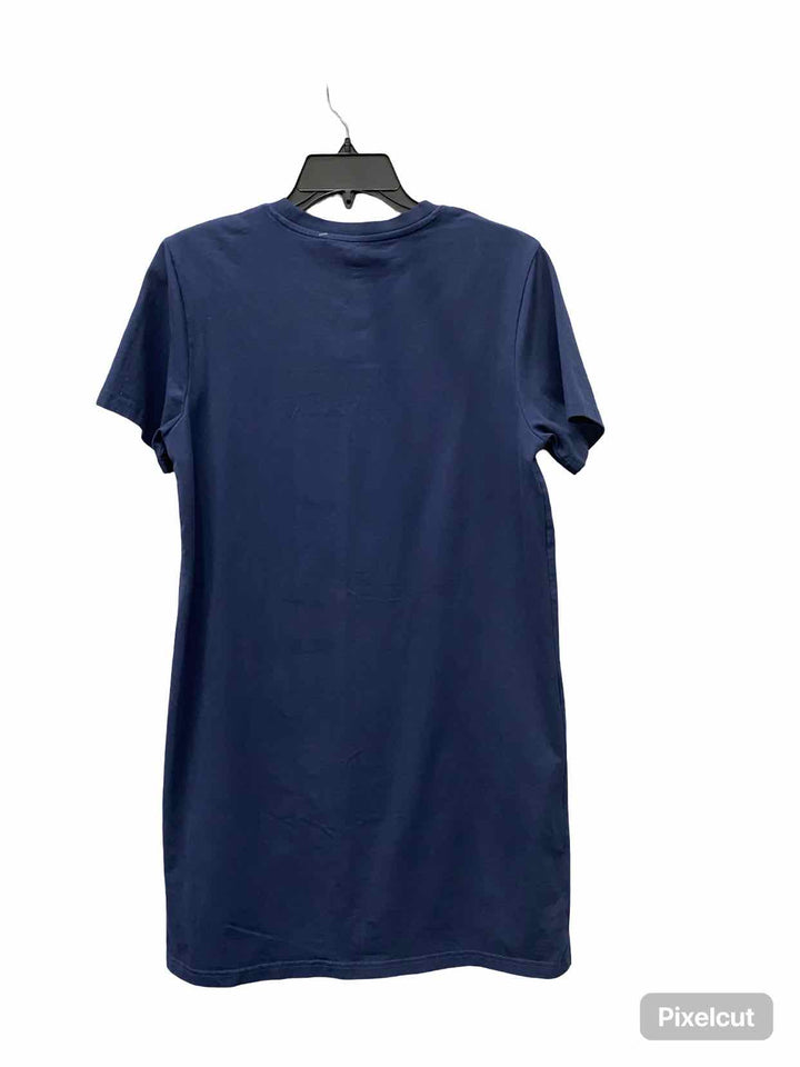 Ripzone Size S Navy Dress