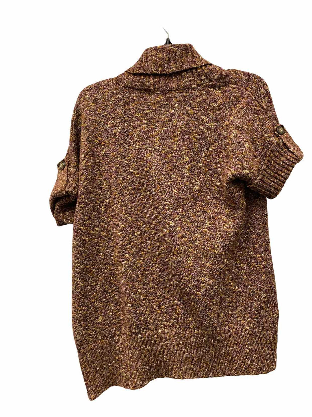 Established 1962 Size L Brown Sweater