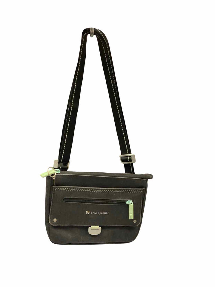Sherpani Gray Purse