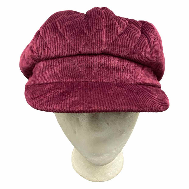 Purple Hat