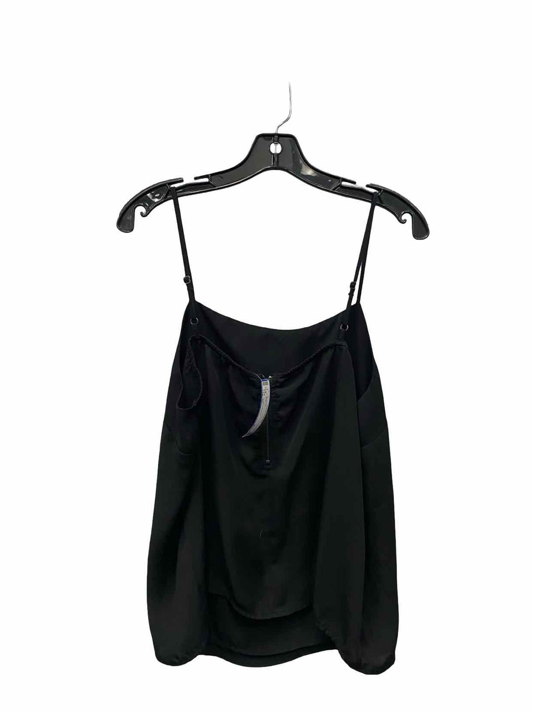Ten Sixty Sherman Size XL Black Tank Top